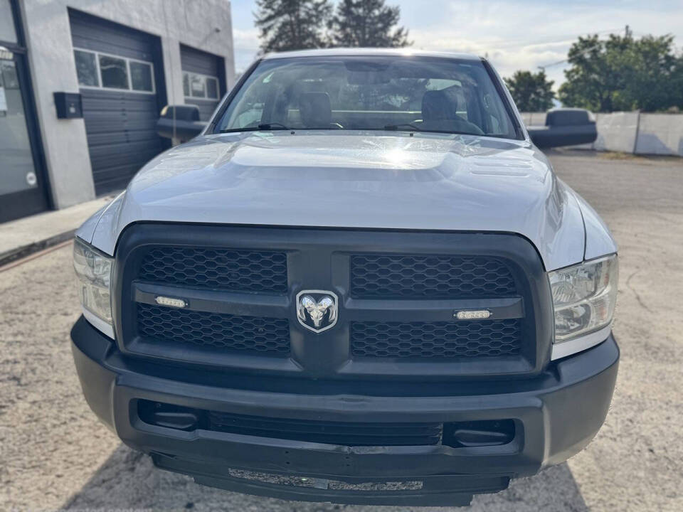ram ram 2500 pickup 2018 3C6LR4AT3JG324471 image ram ram 2500 pickup 2018 3C6LR4AT3JG324471 image